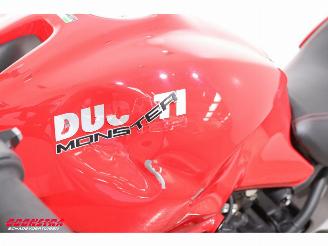 Ducati  Monster 1200 S Monster 1200 S ABS picture 12