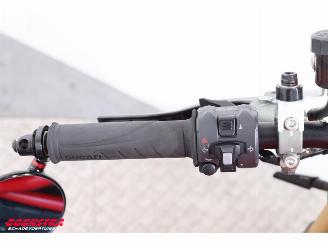 Ducati  Monster 1200 S Monster 1200 S ABS picture 19