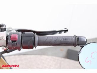 Ducati  Monster 1200 S Monster 1200 S ABS picture 20