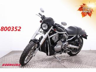 škoda motocykly Harley-Davidson  VRSCR V-Rod Orig. NL 2006/3