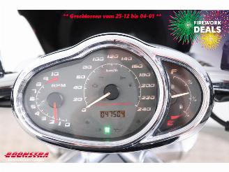 Harley-Davidson  VRSCR V-Rod Orig. NL picture 13