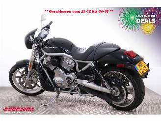 Harley-Davidson  VRSCR V-Rod Orig. NL picture 4