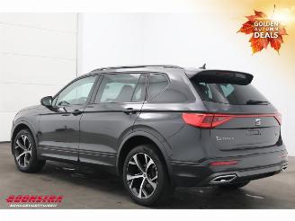 Seat Tarraco 2.0 TDI 4DRIVE 200 PK FR-Line 7-Pers. Pano LED ACC LRHZ AHK picture 4