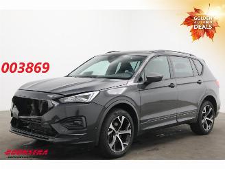 Auto incidentate Seat Tarraco 2.0 TDI 4DRIVE 200 PK FR-Line 7-Pers. Pano LED ACC LRHZ AHK 2022/1