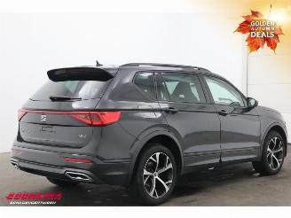 Seat Tarraco 2.0 TDI 4DRIVE 200 PK FR-Line 7-Pers. Pano LED ACC LRHZ AHK picture 3