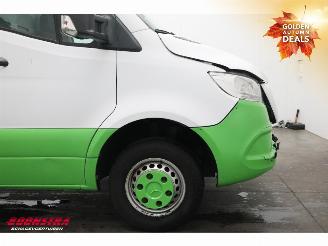 Mercedes Sprinter 516 CDI 7G-Tronic LBW Bak-Klep Dhollandia Navi Airco Cruise Camera picture 5