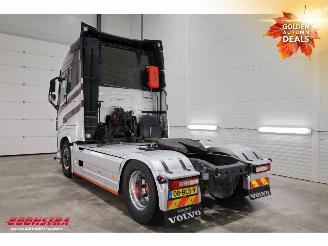 Volvo FH 540 Full Air ACC iParkCool Alcoa Hydrauliek Leder picture 4