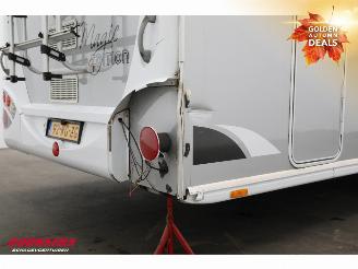 Dethleffs  EN5 Magic Edition Dakairco Mover Leder BY 2011 picture 6