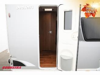 Dethleffs  EN5 Magic Edition Dakairco Mover Leder BY 2011 picture 24