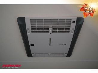 Dethleffs  EN5 Magic Edition Dakairco Mover Leder BY 2011 picture 15