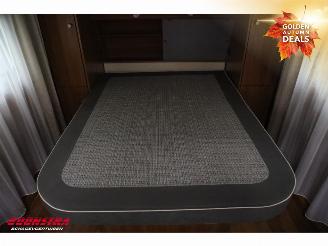 Dethleffs  EN5 Magic Edition Dakairco Mover Leder BY 2011 picture 13
