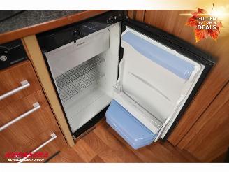 Dethleffs  EN5 Magic Edition Dakairco Mover Leder BY 2011 picture 18