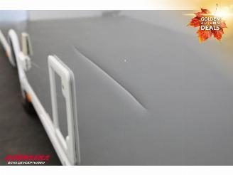 Dethleffs  EN5 Magic Edition Dakairco Mover Leder BY 2011 picture 8