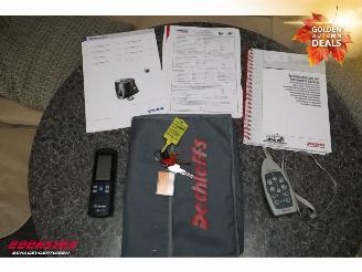 Dethleffs  EN5 Magic Edition Dakairco Mover Leder BY 2011 picture 23