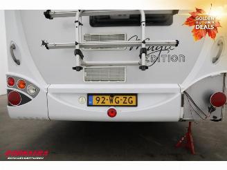 Dethleffs  EN5 Magic Edition Dakairco Mover Leder BY 2011 picture 7