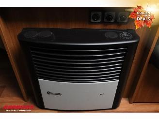 Dethleffs  EN5 Magic Edition Dakairco Mover Leder BY 2011 picture 22