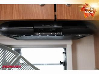 Dethleffs  EN5 Magic Edition Dakairco Mover Leder BY 2011 picture 17