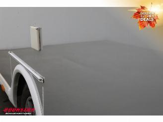 Dethleffs  EN5 Magic Edition Dakairco Mover Leder BY 2011 picture 10