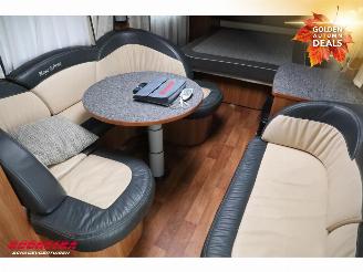 Dethleffs  EN5 Magic Edition Dakairco Mover Leder BY 2011 picture 14