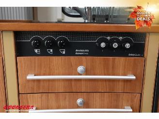 Dethleffs  EN5 Magic Edition Dakairco Mover Leder BY 2011 picture 19