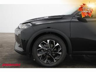 DS Automobiles DS 3 1.2 Hybrid 136 LED Cruise Navi Clima Cruise Camera 1.267 km! picture 13