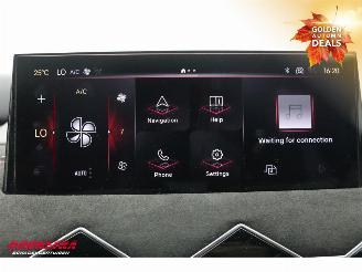 DS Automobiles DS 3 1.2 Hybrid 136 LED Cruise Navi Clima Cruise Camera 1.267 km! picture 26