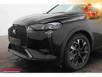 DS Automobiles DS 3 1.2 Hybrid 136 LED Cruise Navi Clima Cruise Camera 1.267 km! picture 12