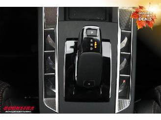 DS Automobiles DS 3 1.2 Hybrid 136 LED Cruise Navi Clima Cruise Camera 1.267 km! picture 29
