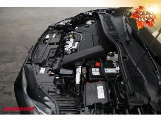 DS Automobiles DS 3 1.2 Hybrid 136 LED Cruise Navi Clima Cruise Camera 1.267 km! picture 11