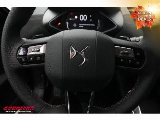 DS Automobiles DS 3 1.2 Hybrid 136 LED Cruise Navi Clima Cruise Camera 1.267 km! picture 20