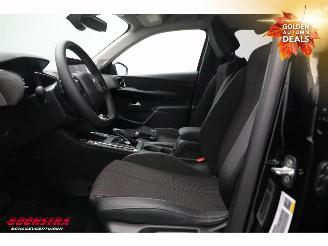 DS Automobiles DS 3 1.2 Hybrid 136 LED Cruise Navi Clima Cruise Camera 1.267 km! picture 17