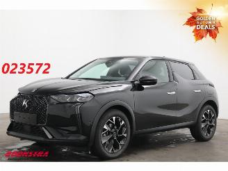 DS Automobiles DS 3 1.2 Hybrid 136 LED Cruise Navi Clima Cruise Camera 1.267 km! picture 1