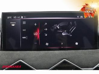 DS Automobiles DS 3 1.2 Hybrid 136 LED Cruise Navi Clima Cruise Camera 1.267 km! picture 24