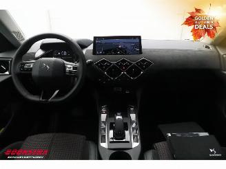 DS Automobiles DS 3 1.2 Hybrid 136 LED Cruise Navi Clima Cruise Camera 1.267 km! picture 15