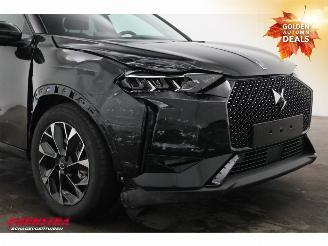 DS Automobiles DS 3 1.2 Hybrid 136 LED Cruise Navi Clima Cruise Camera 1.267 km! picture 7
