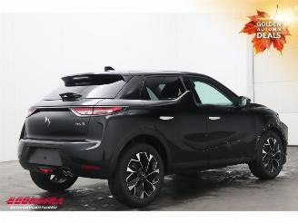 DS Automobiles DS 3 1.2 Hybrid 136 LED Cruise Navi Clima Cruise Camera 1.267 km! picture 3
