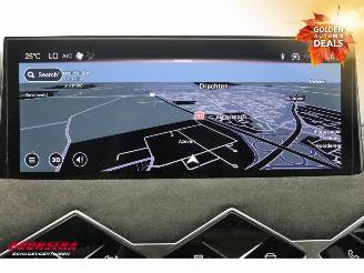 DS Automobiles DS 3 1.2 Hybrid 136 LED Cruise Navi Clima Cruise Camera 1.267 km! picture 22