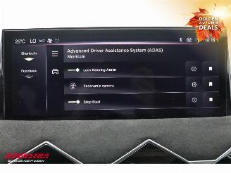 DS Automobiles DS 3 1.2 Hybrid 136 LED Cruise Navi Clima Cruise Camera 1.267 km! picture 25