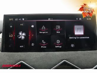 DS Automobiles DS 3 1.2 Hybrid 136 LED Cruise Navi Clima Cruise Camera 1.267 km! picture 26