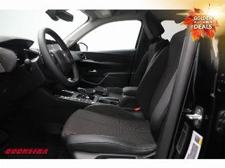 DS Automobiles DS 3 1.2 Hybrid 136 LED Cruise Navi Clima Cruise Camera 1.267 km! picture 17