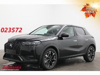 Auto da rottamare DS Automobiles DS 3 1.2 Hybrid 136 LED Cruise Navi Clima Cruise Camera 1.267 km! 2025/4
