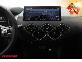 DS Automobiles DS 3 1.2 Hybrid 136 LED Cruise Navi Clima Cruise Camera 1.267 km! picture 16