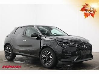 DS Automobiles DS 3 1.2 Hybrid 136 LED Cruise Navi Clima Cruise Camera 1.267 km! picture 2