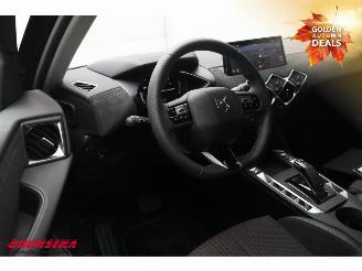 DS Automobiles DS 3 1.2 Hybrid 136 LED Cruise Navi Clima Cruise Camera 1.267 km! picture 19