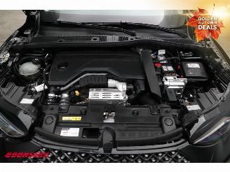 DS Automobiles DS 3 1.2 Hybrid 136 LED Cruise Navi Clima Cruise Camera 1.267 km! picture 10