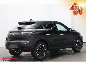 DS Automobiles DS 3 1.2 Hybrid 136 LED Cruise Navi Clima Cruise Camera 1.267 km! picture 3