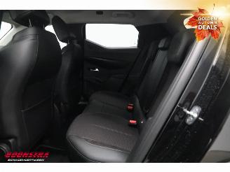 DS Automobiles DS 3 1.2 Hybrid 136 LED Cruise Navi Clima Cruise Camera 1.267 km! picture 18