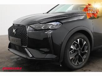 DS Automobiles DS 3 1.2 Hybrid 136 LED Cruise Navi Clima Cruise Camera 1.267 km! picture 12