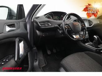 Peugeot 308 1.2 PureTech Active Navi Clima Cruise PDC AHK 151.469 km!. picture 16