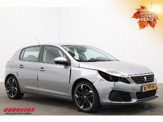 Peugeot 308 1.2 PureTech Active Navi Clima Cruise PDC AHK 151.469 km!. picture 2